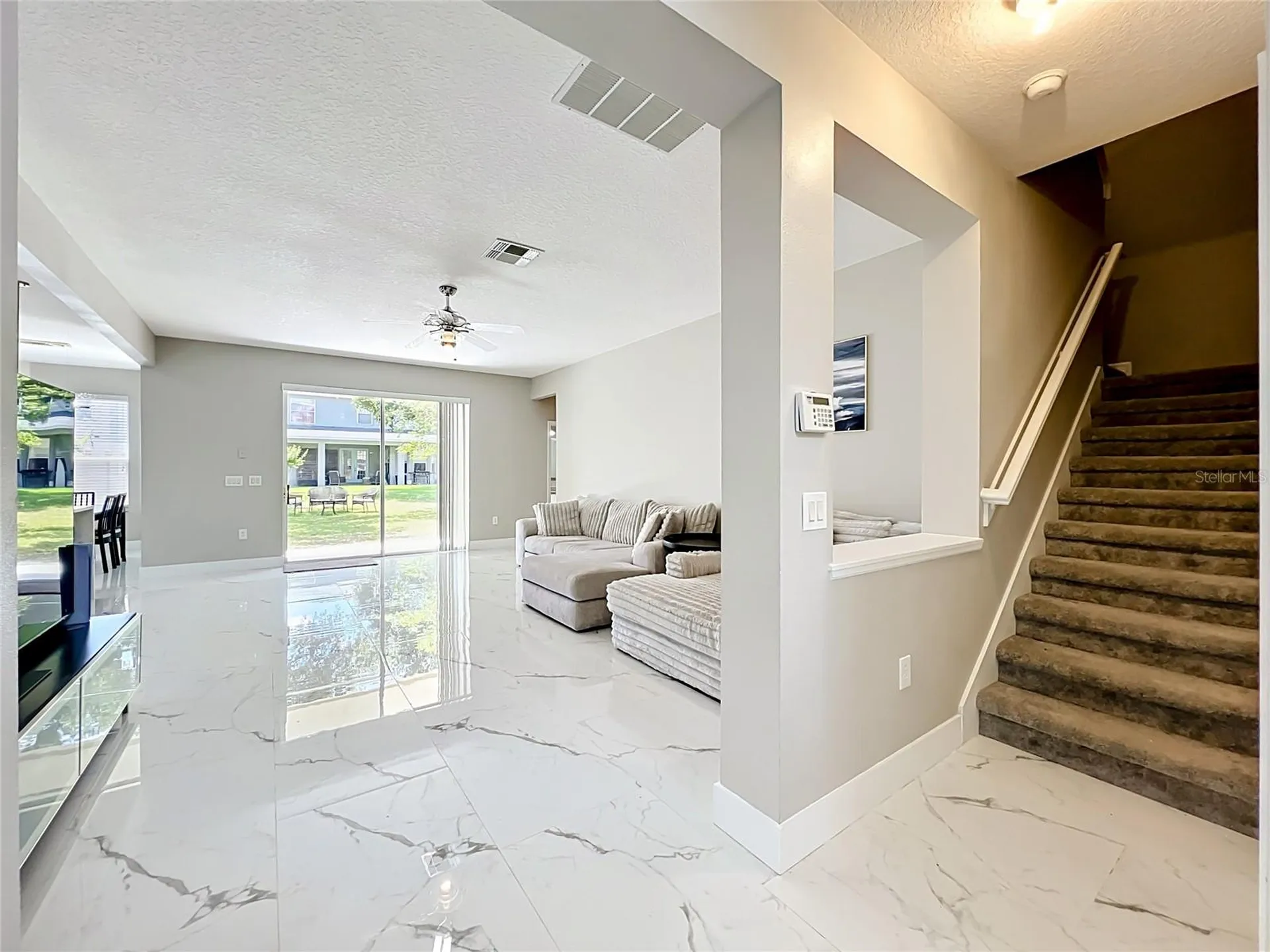 12703 Moss Park Ridge Drive Orlando FL 32832