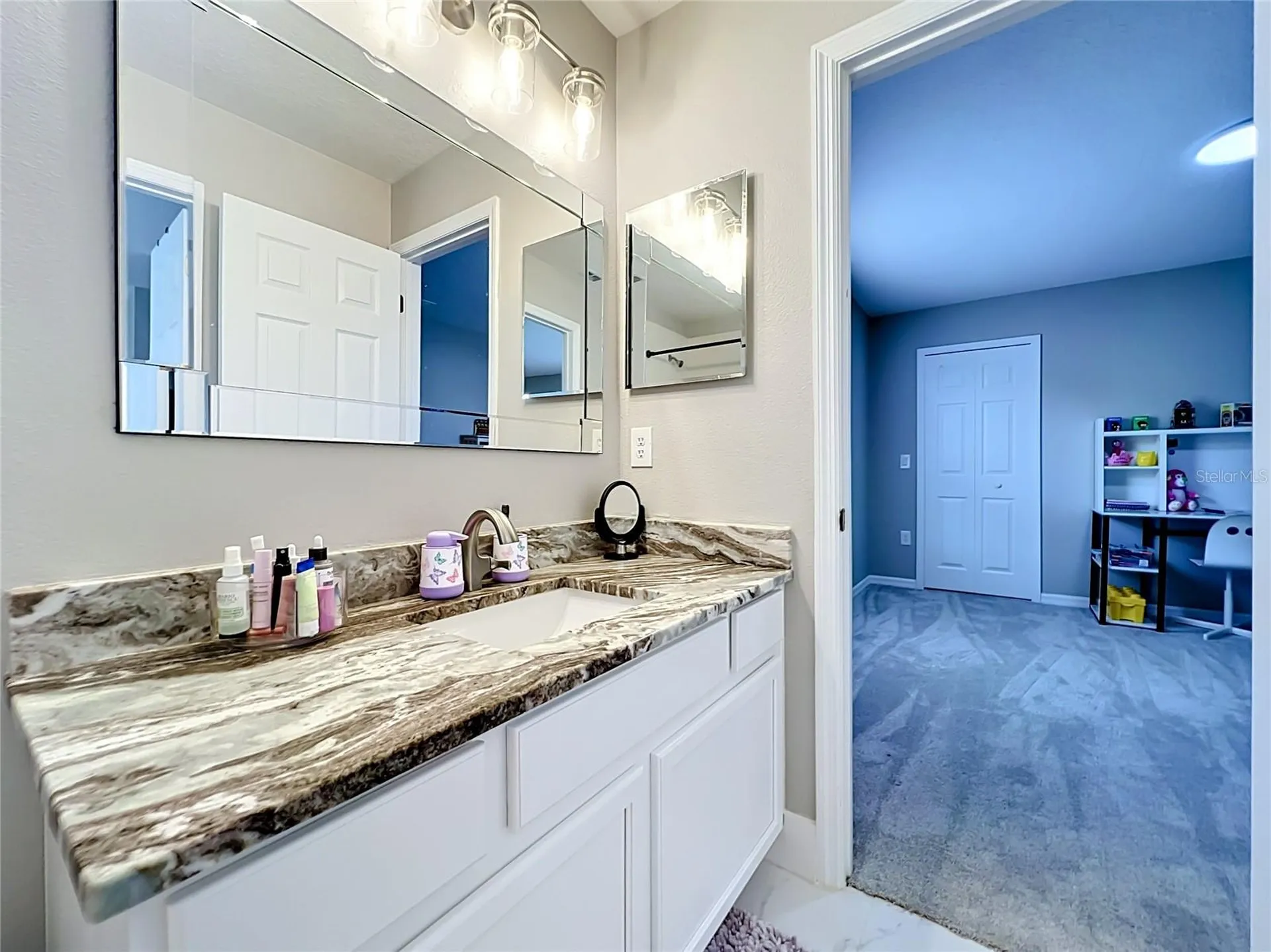 12703 Moss Park Ridge Drive Orlando FL 32832
