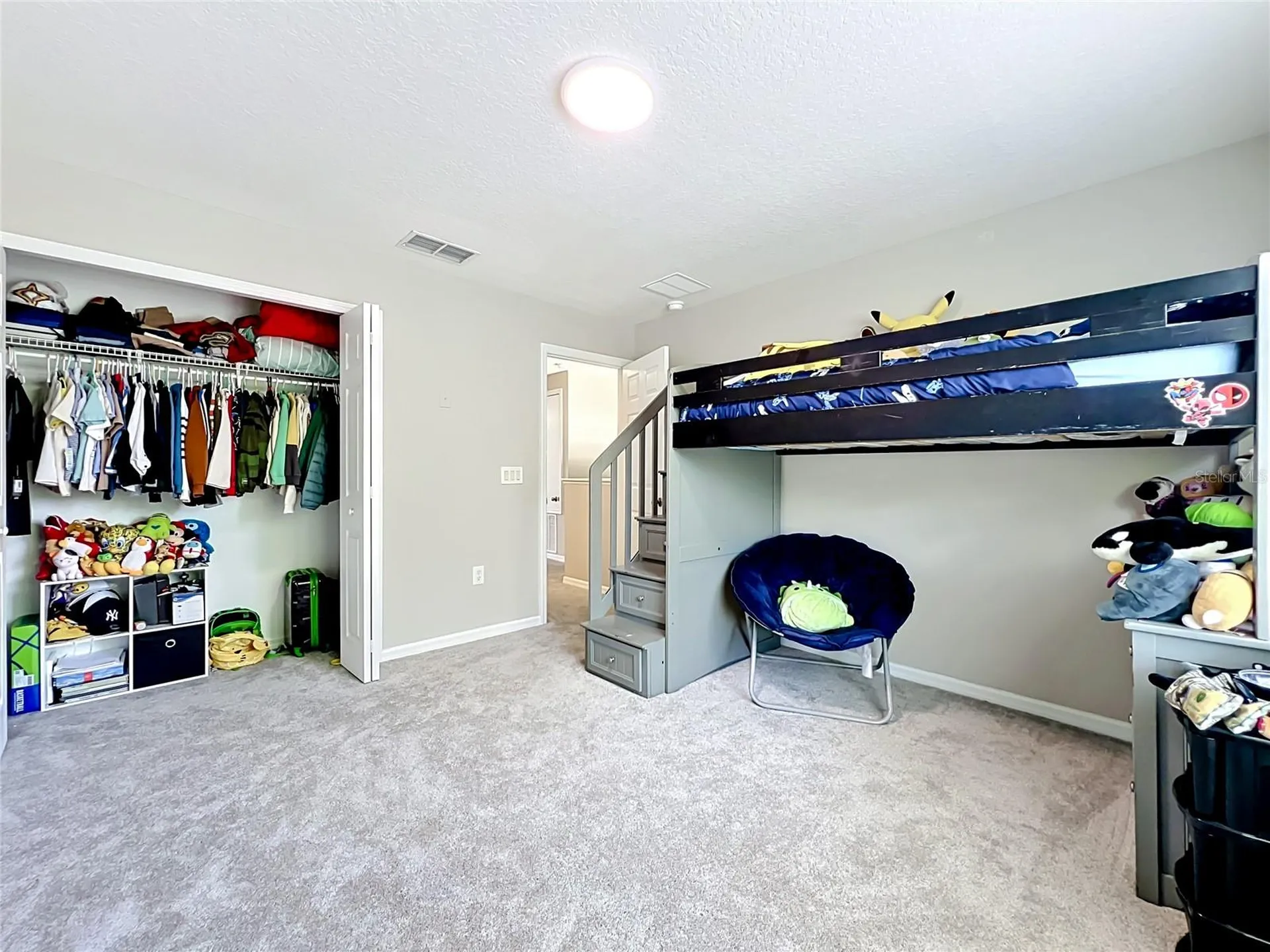 12703 Moss Park Ridge Drive Orlando FL 32832