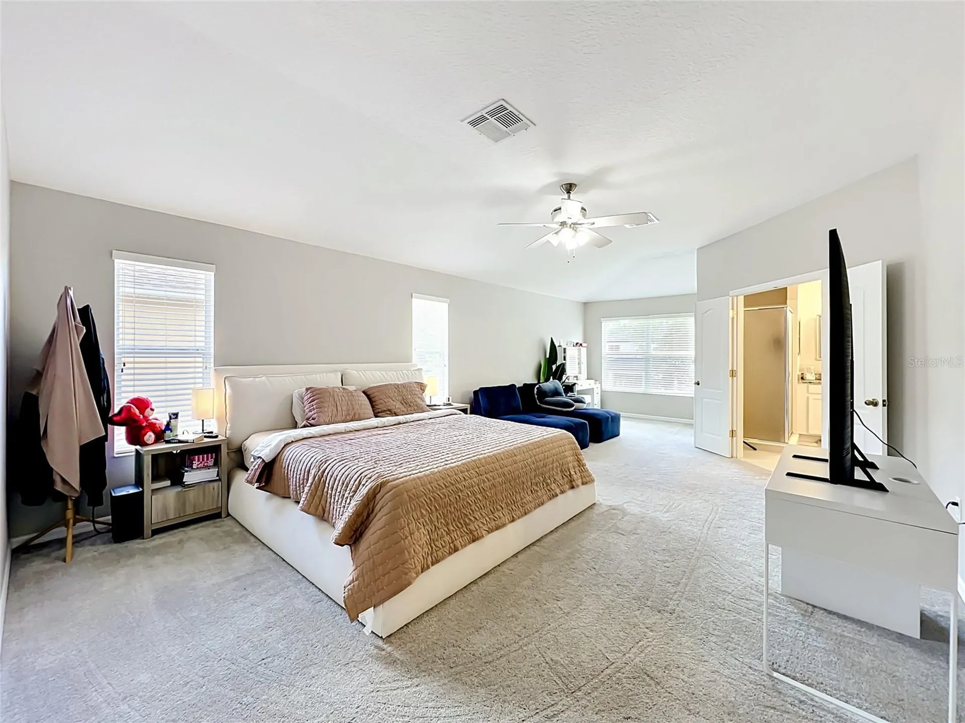12703 Moss Park Ridge Drive Orlando FL 32832