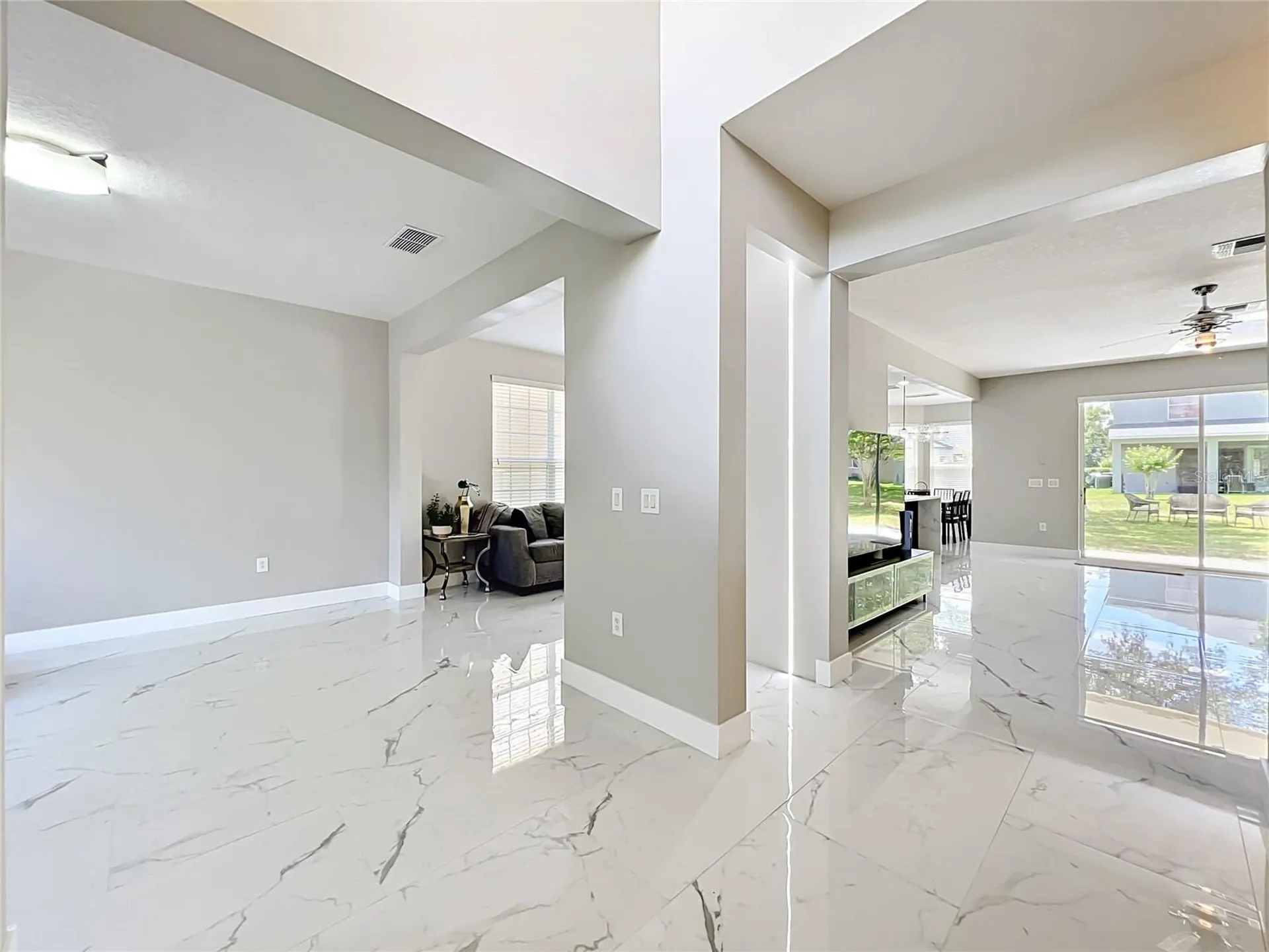 12703 Moss Park Ridge Drive Orlando FL 32832