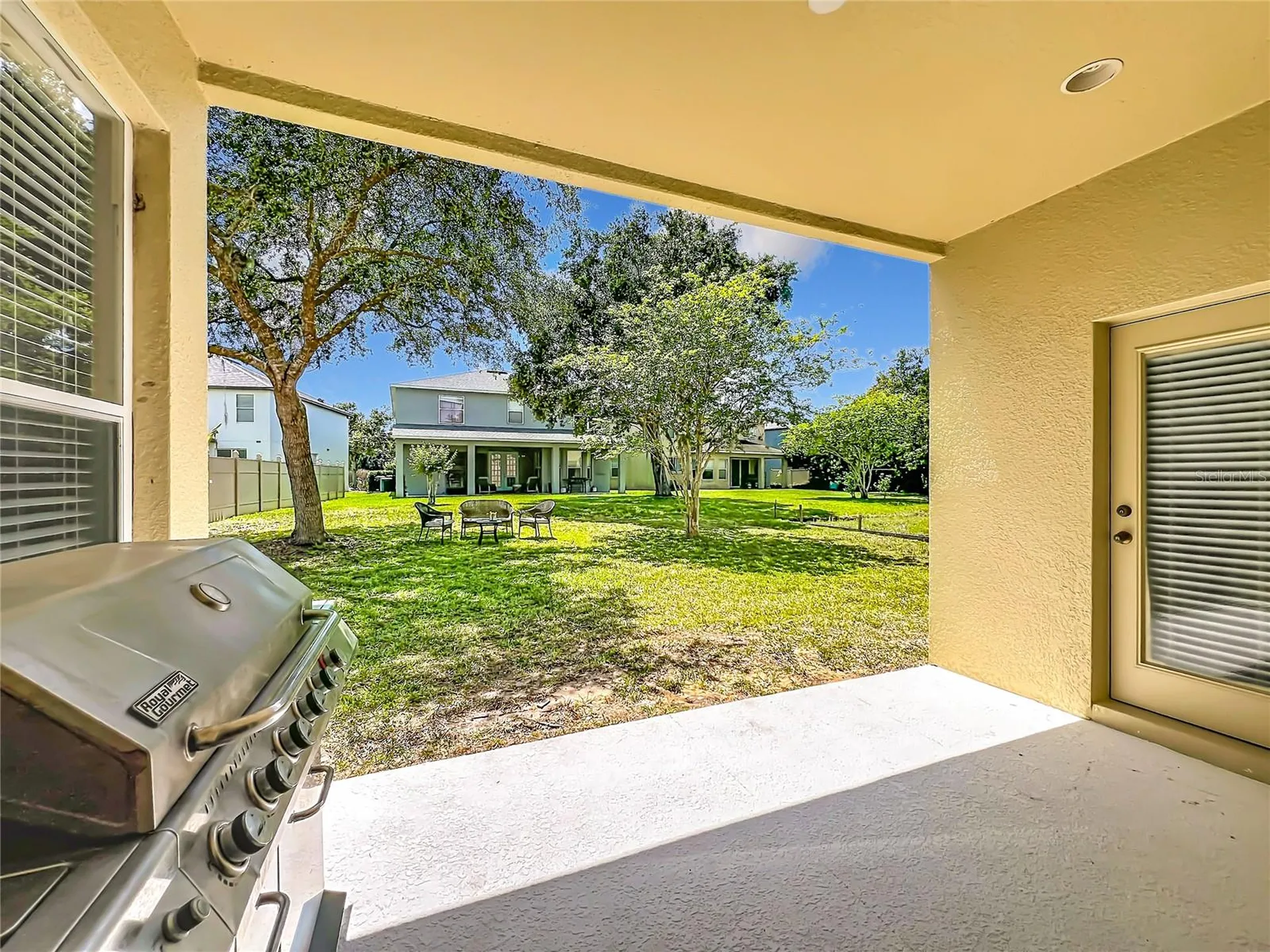 12703 Moss Park Ridge Drive Orlando FL 32832