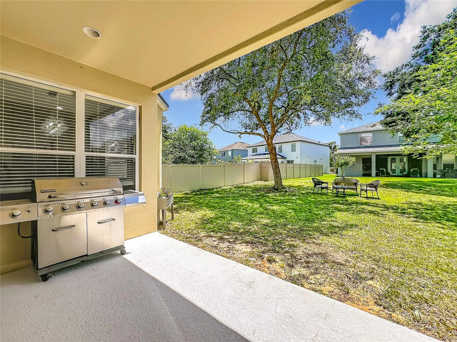 12703 Moss Park Ridge Drive Orlando FL 32832