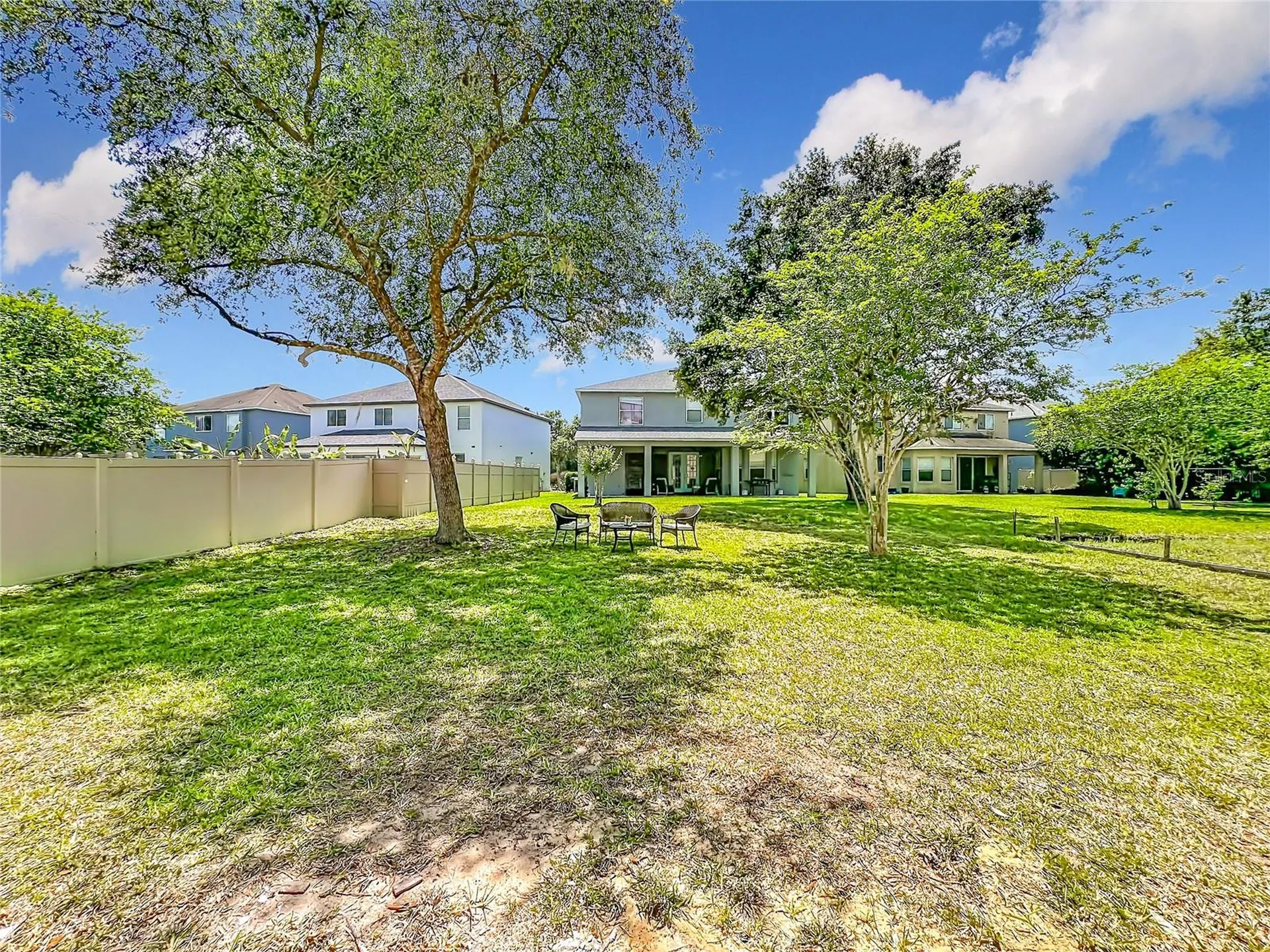 12703 Moss Park Ridge Drive Orlando FL 32832