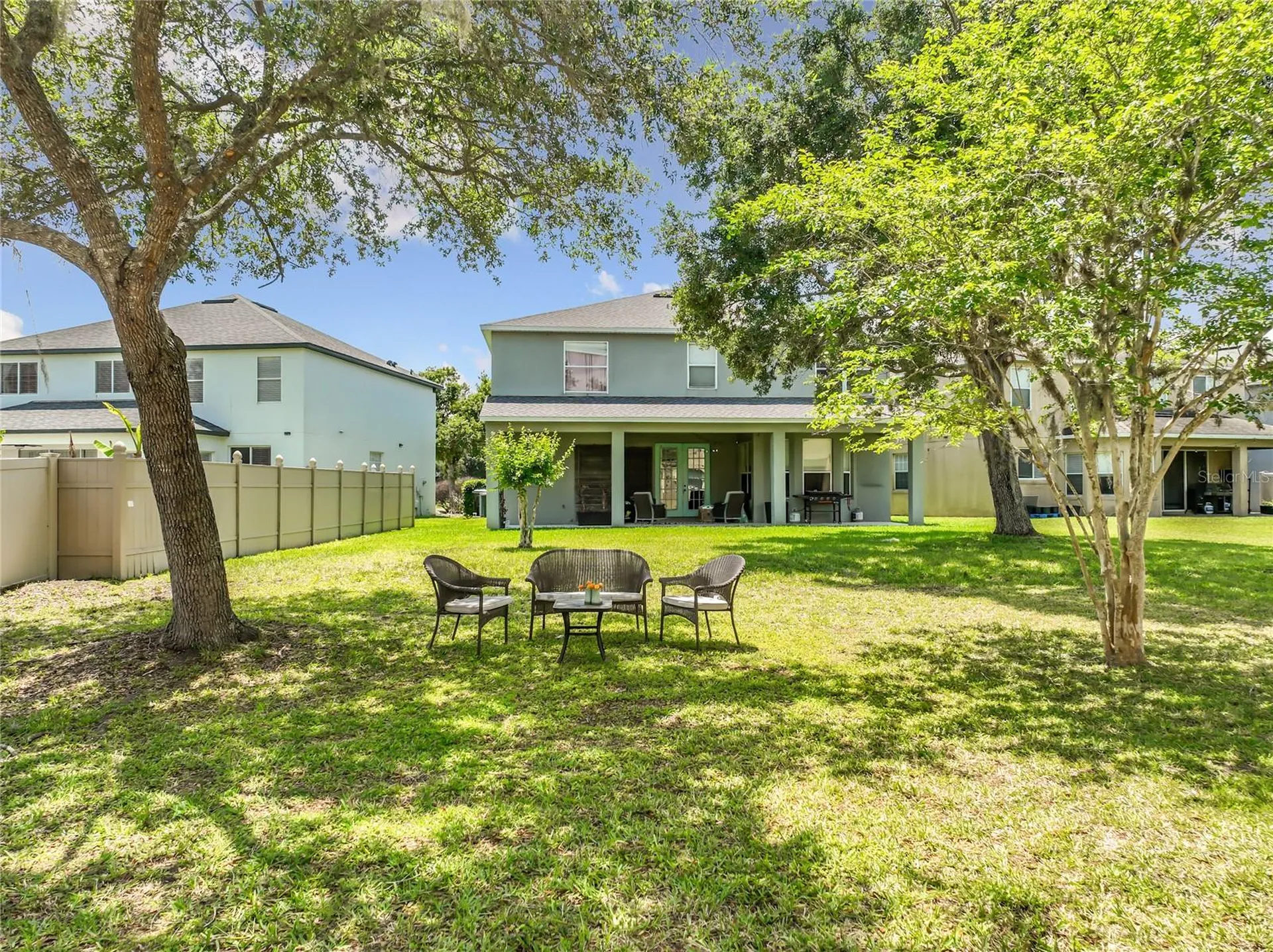 12703 Moss Park Ridge Drive Orlando FL 32832