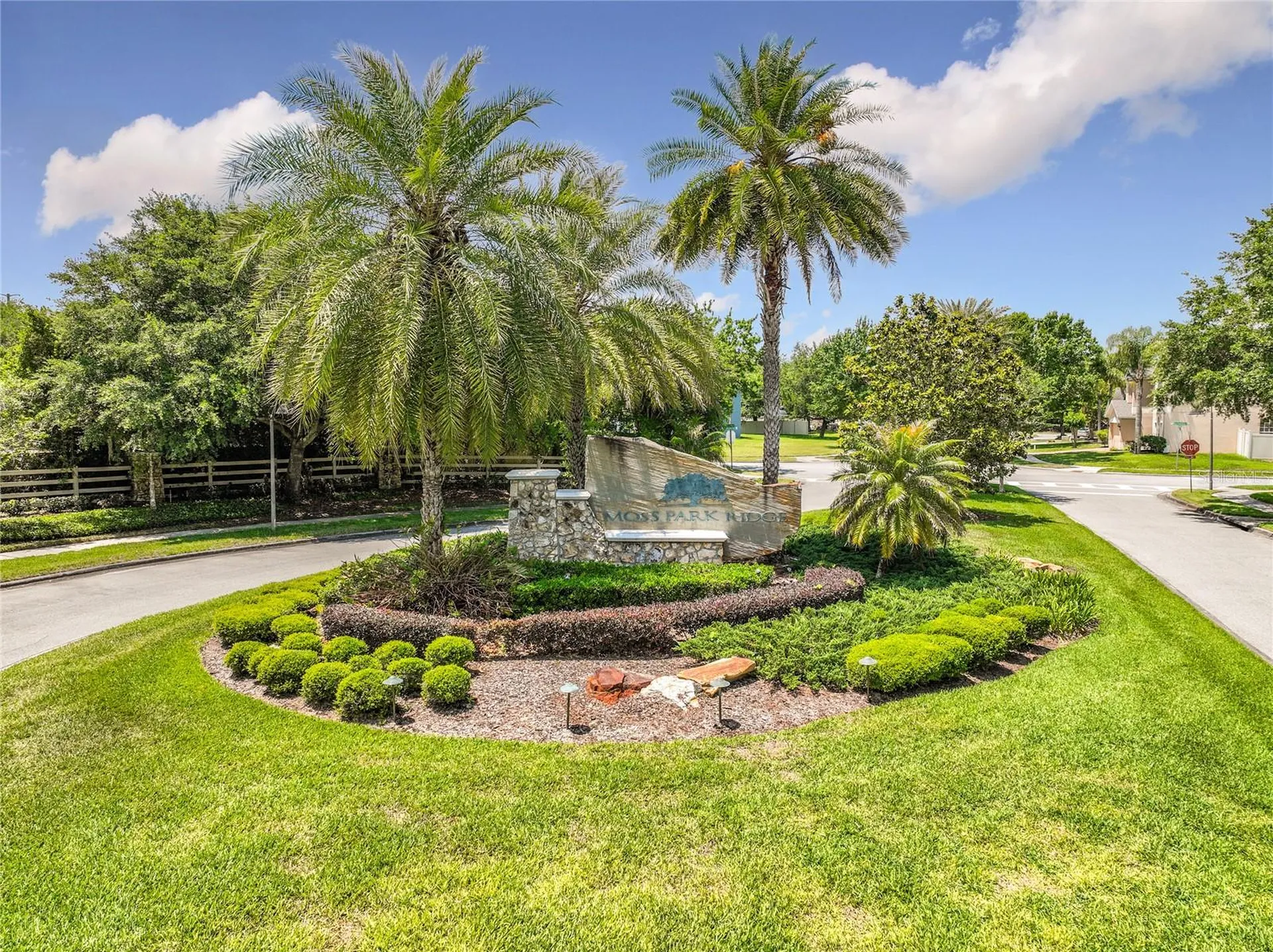 12703 Moss Park Ridge Drive Orlando FL 32832