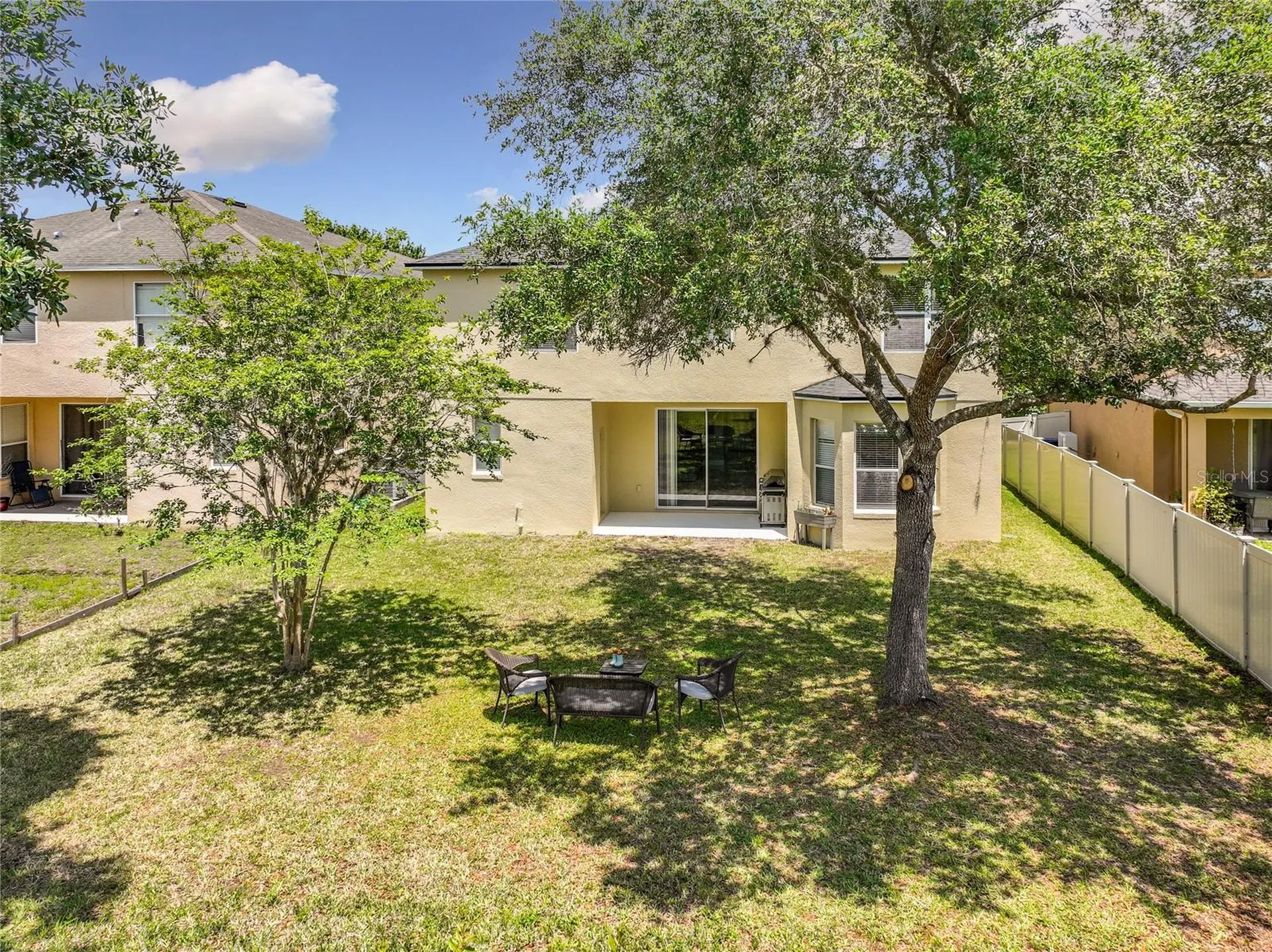 12703 Moss Park Ridge Drive Orlando FL 32832