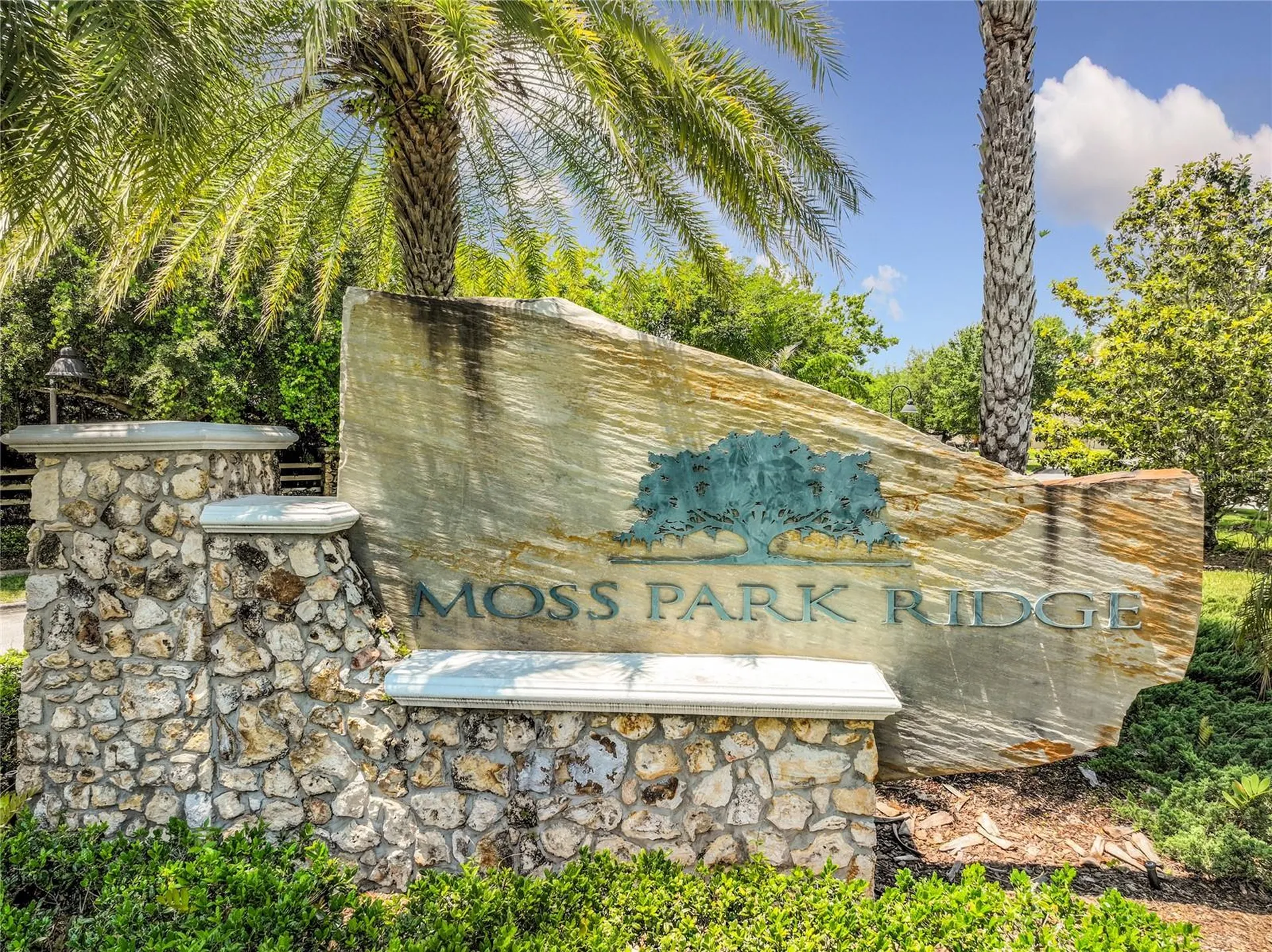 12703 Moss Park Ridge Drive Orlando FL 32832