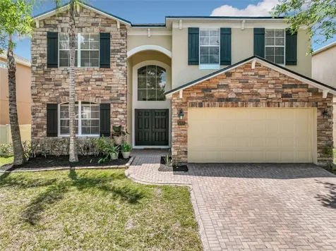 12703 Moss Park Ridge Drive Orlando FL 32832