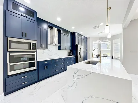 12703 Moss Park Ridge Drive Orlando FL 32832