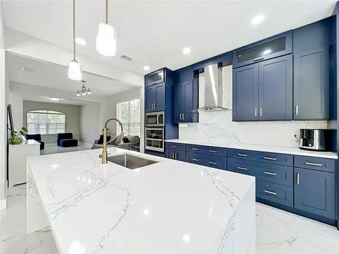 12703 Moss Park Ridge Drive Orlando FL 32832
