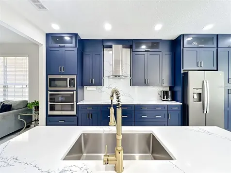 12703 Moss Park Ridge Drive Orlando FL 32832