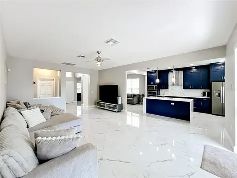 12703 Moss Park Ridge Drive Orlando FL 32832