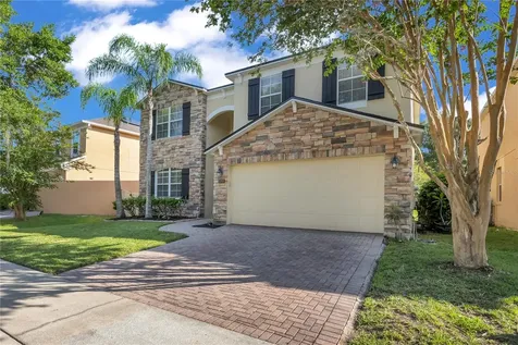 12703 Moss Park Ridge Drive Orlando FL 32832