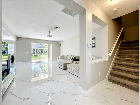 12703 Moss Park Ridge Drive Orlando FL 32832