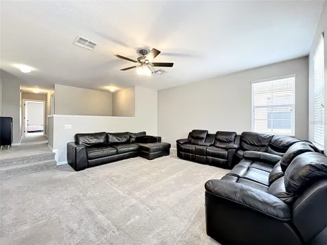 12703 Moss Park Ridge Drive Orlando FL 32832