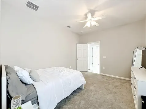 12703 Moss Park Ridge Drive Orlando FL 32832