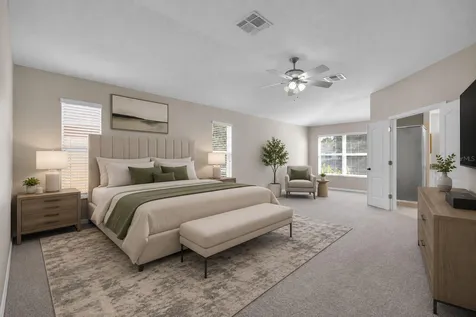 12703 Moss Park Ridge Drive Orlando FL 32832