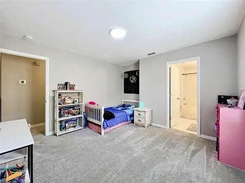 12703 Moss Park Ridge Drive Orlando FL 32832