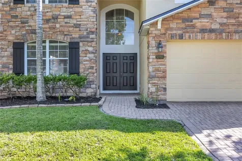 12703 Moss Park Ridge Drive Orlando FL 32832