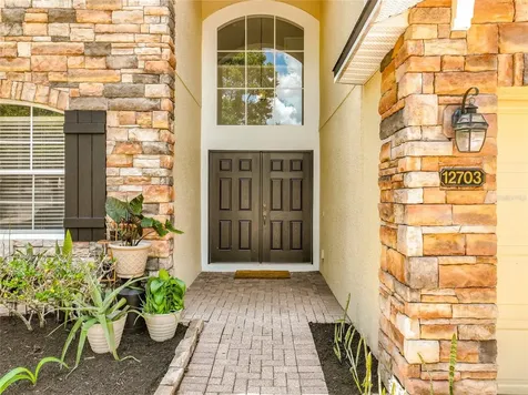 12703 Moss Park Ridge Drive Orlando FL 32832