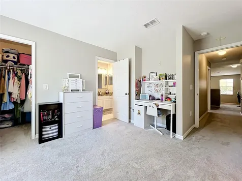 12703 Moss Park Ridge Drive Orlando FL 32832