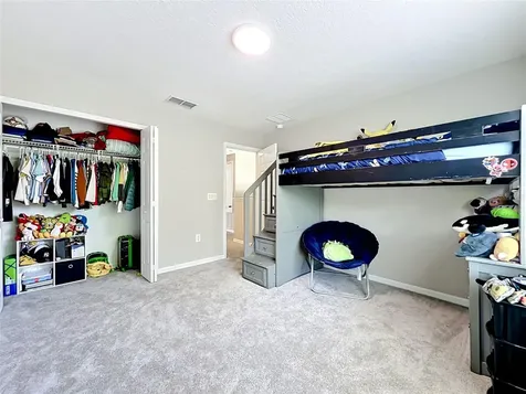 12703 Moss Park Ridge Drive Orlando FL 32832