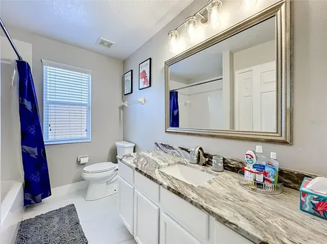 12703 Moss Park Ridge Drive Orlando FL 32832