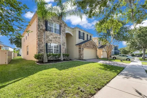 12703 Moss Park Ridge Drive Orlando FL 32832