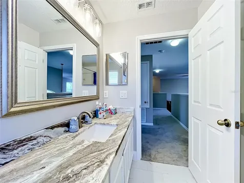 12703 Moss Park Ridge Drive Orlando FL 32832