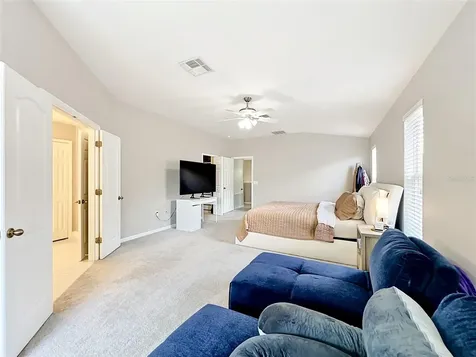 12703 Moss Park Ridge Drive Orlando FL 32832