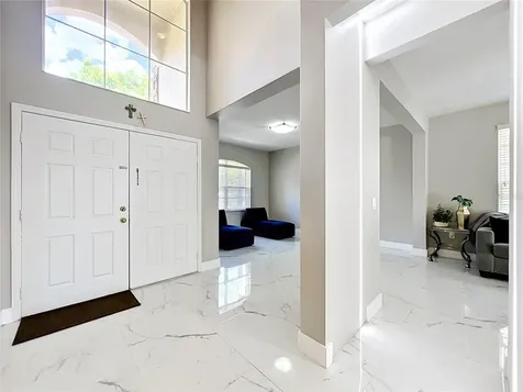 12703 Moss Park Ridge Drive Orlando FL 32832