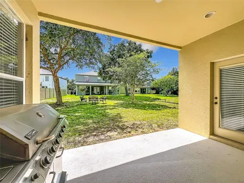 12703 Moss Park Ridge Drive Orlando FL 32832