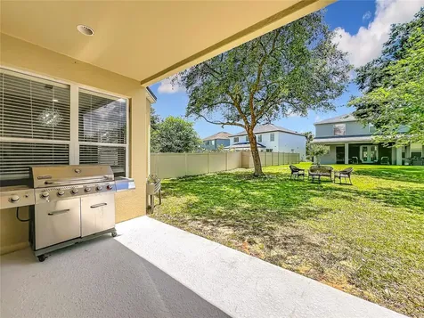 12703 Moss Park Ridge Drive Orlando FL 32832
