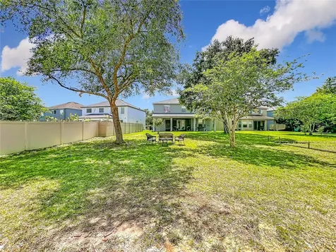 12703 Moss Park Ridge Drive Orlando FL 32832