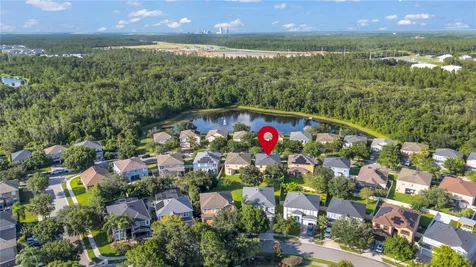 12703 Moss Park Ridge Drive Orlando FL 32832