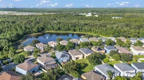 12703 Moss Park Ridge Drive Orlando FL 32832