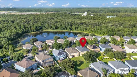 12703 Moss Park Ridge Drive Orlando FL 32832