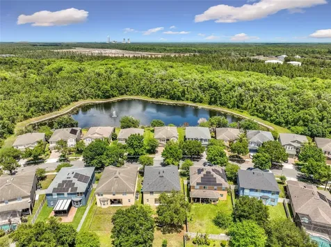 12703 Moss Park Ridge Drive Orlando FL 32832