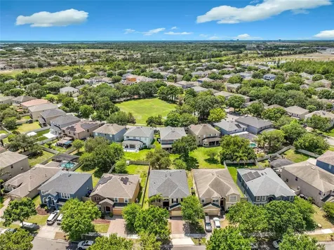 12703 Moss Park Ridge Drive Orlando FL 32832