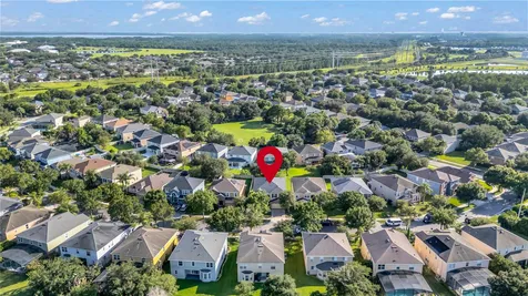 12703 Moss Park Ridge Drive Orlando FL 32832