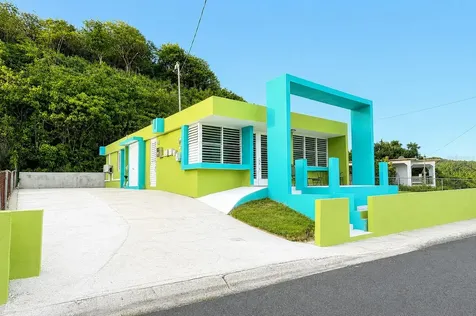 471 Calle 22 Bo. Mariani Maunabo PR 00707