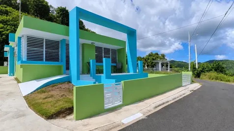 471 Calle 22 Bo. Mariani Maunabo PR 00707