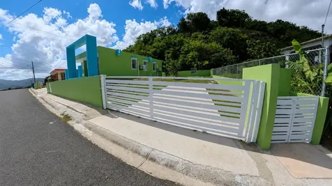 471 Calle 22 Bo. Mariani Maunabo PR 00707