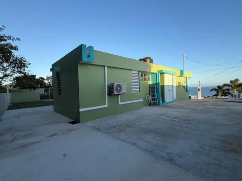 471 Calle 22 Bo. Mariani Maunabo PR 00707