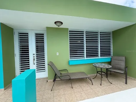 471 Calle 22 Bo. Mariani Maunabo PR 00707