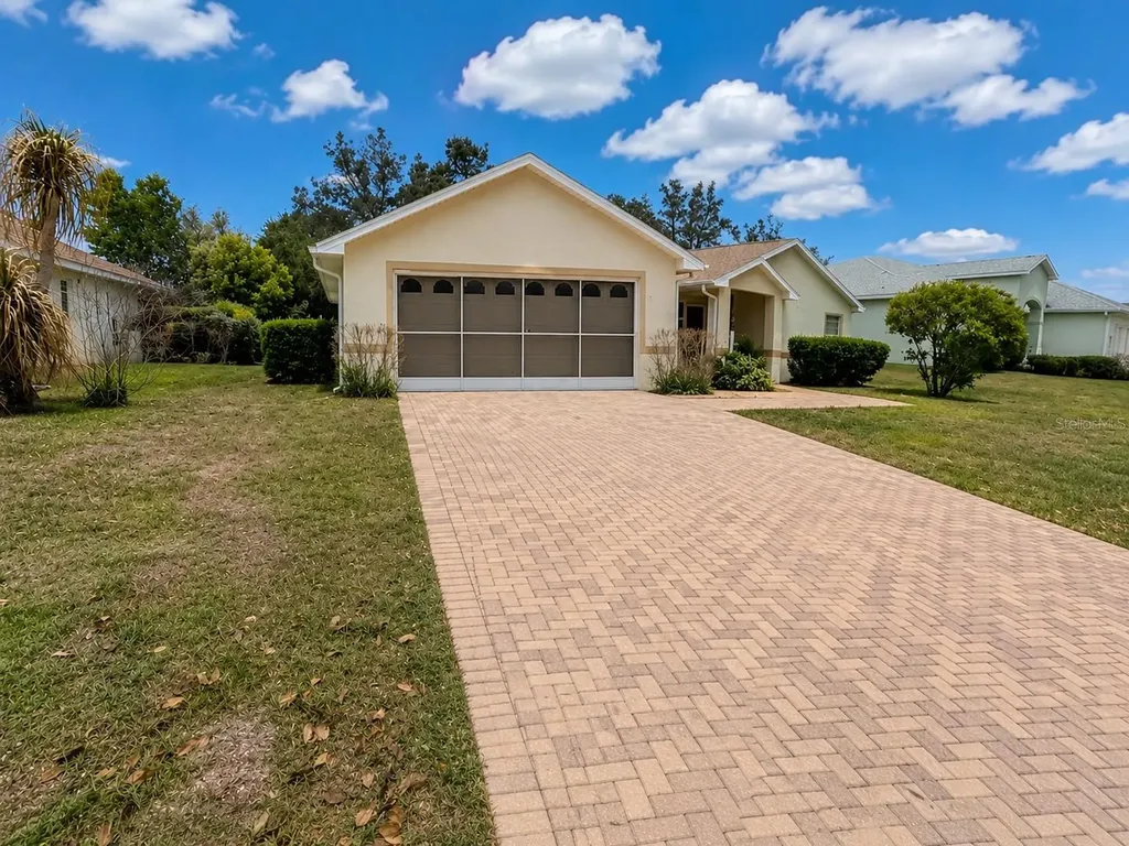 17440 SE 112th Avenue Summerfield FL 34491