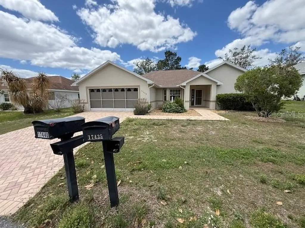 17440 SE 112th Avenue Summerfield FL 34491