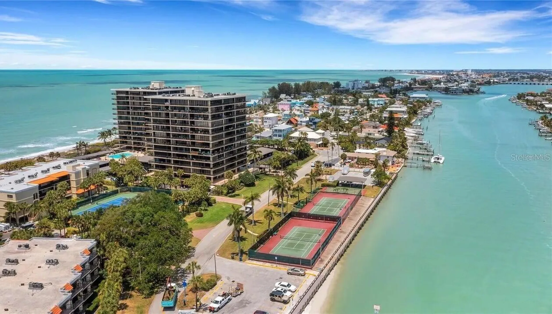 7600 Bayshore Drive Treasure Island FL 33706