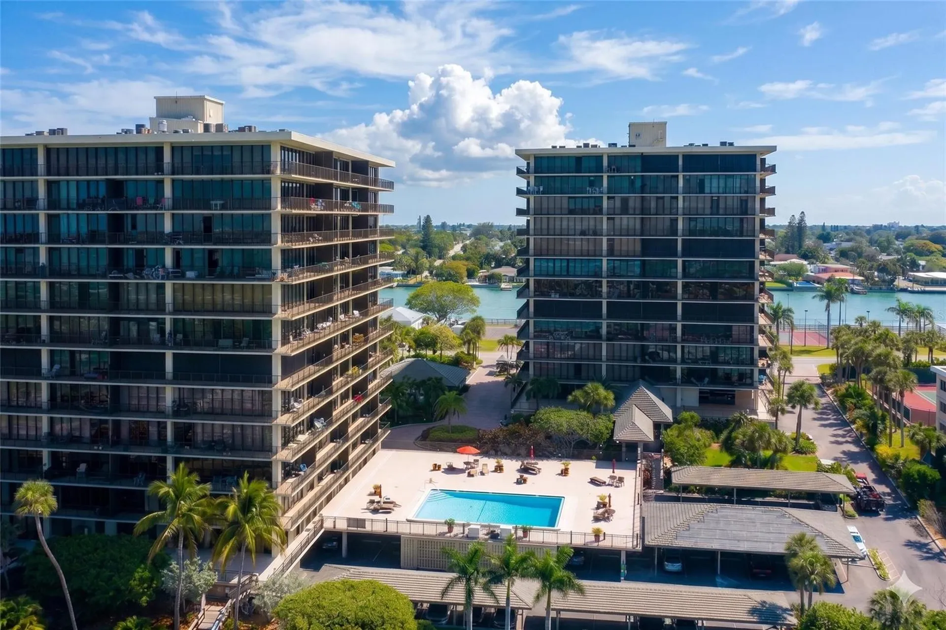 7600 Bayshore Drive Treasure Island FL 33706